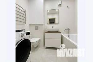 1-к квартира, посуточно, 50м2, 7/10 этаж