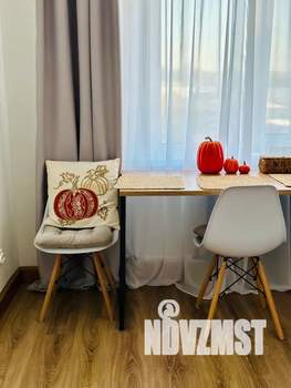 1-к квартира, посуточно, 36м2, 10/10 этаж