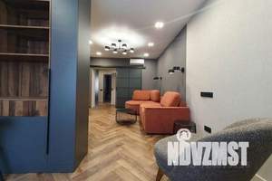 2-к квартира, посуточно, 65м2, 6/9 этаж