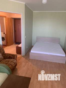 1-к квартира, на длительный срок, 35м2, 7/10 этаж