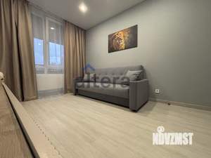 2-к квартира, на длительный срок, 55м2, 1/19 этаж