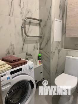 Студия квартира, посуточно, 30м2, 6/9 этаж