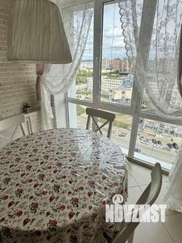 2-к квартира, посуточно, 60м2, 15/19 этаж