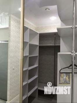 1-к квартира, на длительный срок, 42м2, 12/14 этаж