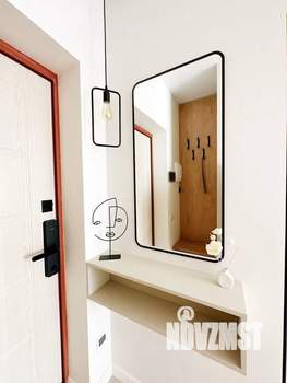 Студия квартира, на длительный срок, 30м2, 19/19 этаж