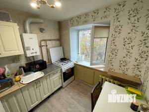 2-к квартира, на длительный срок, 43м2, 3/5 этаж