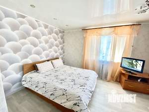 1-к квартира, посуточно, 34м2, 3/5 этаж