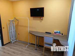 2-к квартира, посуточно, 40м2, 4/9 этаж