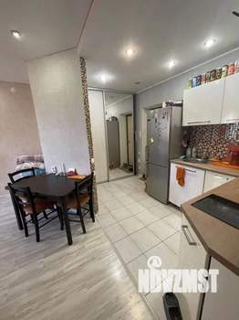 1-к квартира, на длительный срок, 44м2, 10/14 этаж