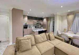 4-к квартира, на длительный срок, 110м2, 4/5 этаж