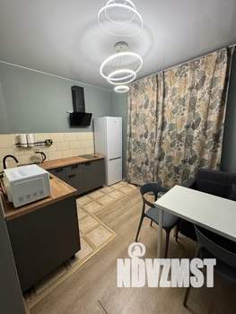1-к квартира, посуточно, 48м2, 2/16 этаж