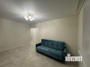 2-к квартира, на длительный срок, 52м2, 8/15 этаж