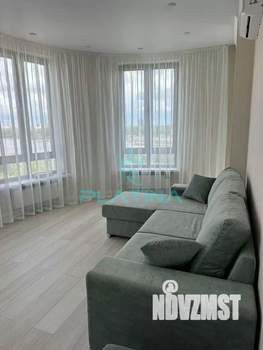 2-к квартира, на длительный срок, 50м2, 4/20 этаж