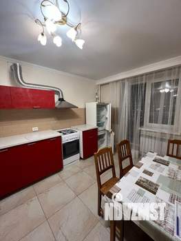 1-к квартира, на длительный срок, 40м2, 7/12 этаж