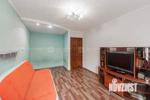 1-к квартира, на длительный срок, 35м2, 2/5 этаж