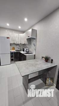 1-к квартира, на длительный срок, 34м2, 7/10 этаж