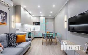 2-к квартира, на длительный срок, 48м2, 5/10 этаж