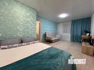 1-к квартира, на длительный срок, 39м2, 8/15 этаж