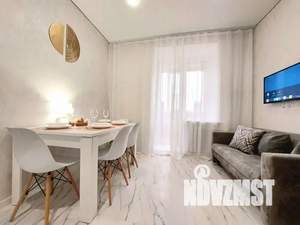 2-к квартира, посуточно, 50м2, 1/1 этаж