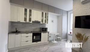 1-к квартира, на длительный срок, 50м2, 9/22 этаж