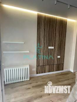 2-к квартира, на длительный срок, 55м2, 16/22 этаж