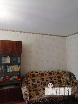 2-к квартира, на длительный срок, 44м2, 4/5 этаж