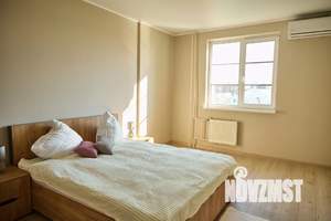 3-к квартира, посуточно, 120м2, 1/1 этаж