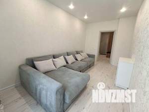 3-к квартира, на длительный срок, 95м2, 2/10 этаж