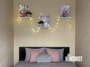 2-к квартира, посуточно, 41м2, 5/5 этаж