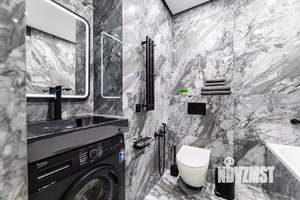 1-к квартира, на длительный срок, 45м2, 3/24 этаж