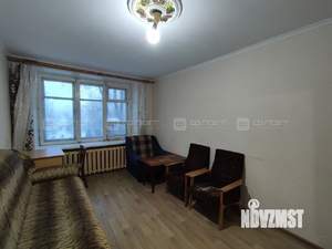 1-к квартира, на длительный срок, 18м2, 4/9 этаж