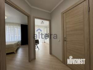 1-к квартира, на длительный срок, 35м2, 4/10 этаж