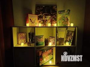 2-к квартира, посуточно, 35м2, 4/12 этаж