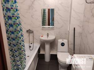 1-к квартира, на длительный срок, 40м2, 3/24 этаж