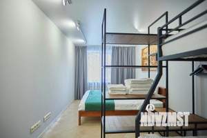 1-к квартира, посуточно, 90м2, 1/1 этаж