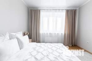 3-к квартира, посуточно, 98м2, 9/18 этаж