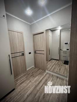 1-к квартира, на длительный срок, 40м2, 10/20 этаж