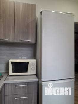 1-к квартира, на длительный срок, 34м2, 2/5 этаж