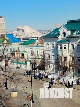 1-к квартира, посуточно, 56м2, 1/1 этаж