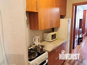 Студия квартира, посуточно, 21м2, 6/9 этаж