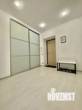 1-к квартира, на длительный срок, 43м2, 3/14 этаж