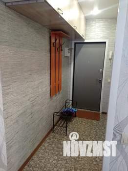 1-к квартира, посуточно, 33м2, 2/5 этаж