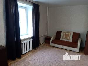 1-к квартира, на длительный срок, 30м2, 3/6 этаж