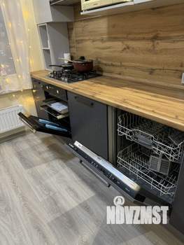 1-к квартира, посуточно, 35м2, 2/10 этаж