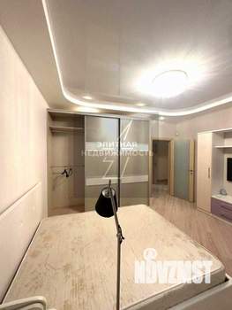 3-к квартира, на длительный срок, 125м2, 4/6 этаж