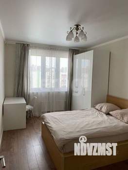 2-к квартира, на длительный срок, 45м2, 8/19 этаж