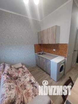 Студия квартира, посуточно, 13м2, 1/5 этаж