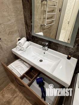 2-к квартира, посуточно, 90м2, 1/1 этаж