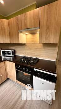 2-к квартира, посуточно, 47м2, 2/5 этаж