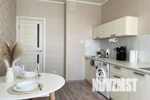 1-к квартира, посуточно, 42м2, 11/16 этаж